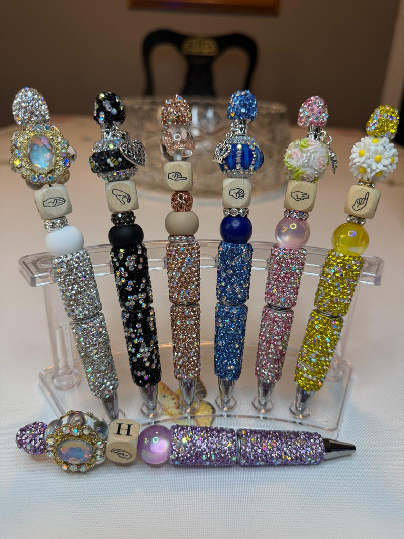 Pens