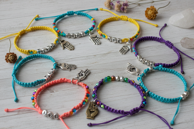 Bracelets