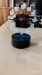 Mini Clock