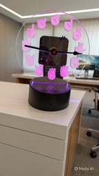 Mini Clock