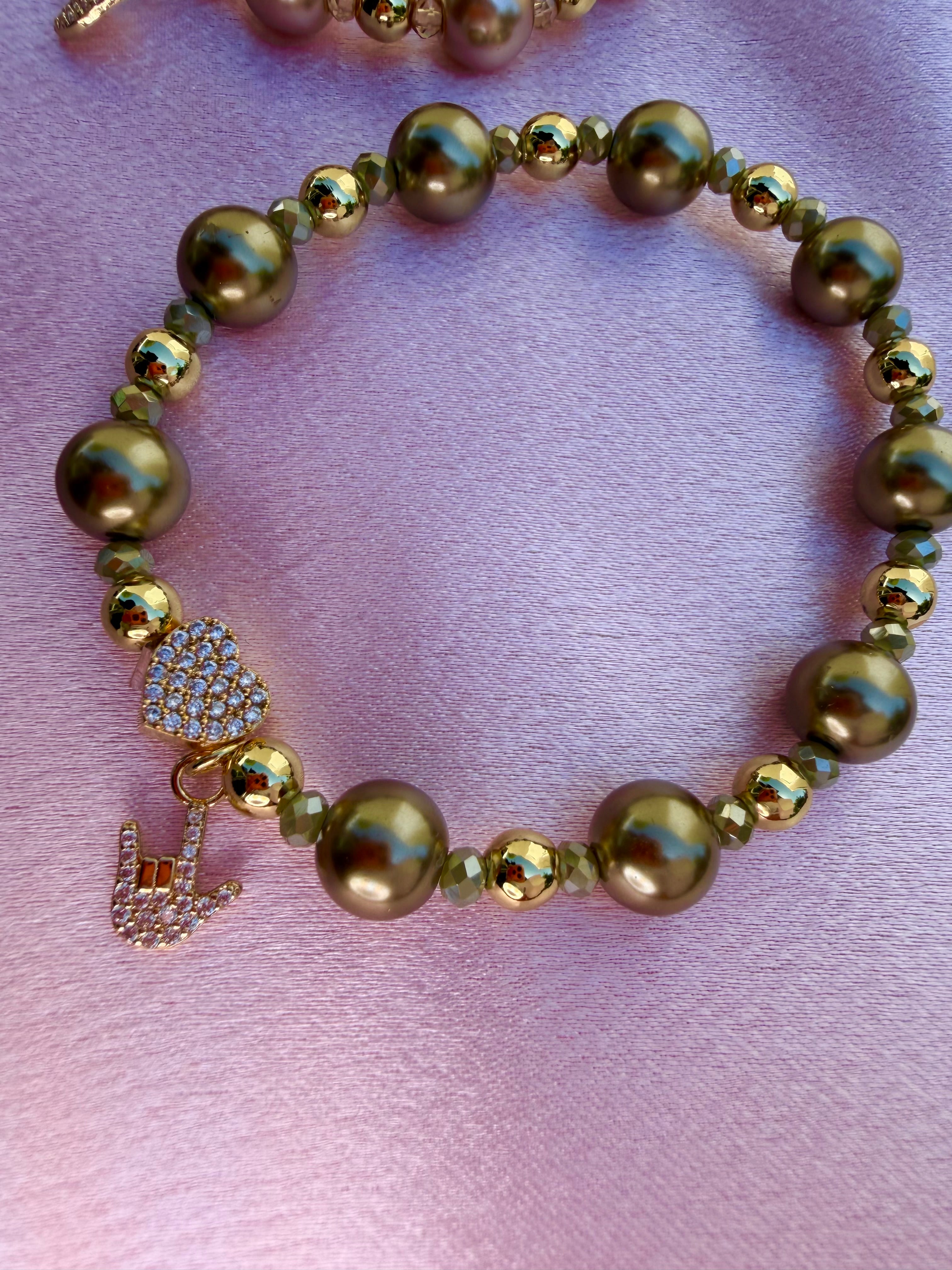 Pearls