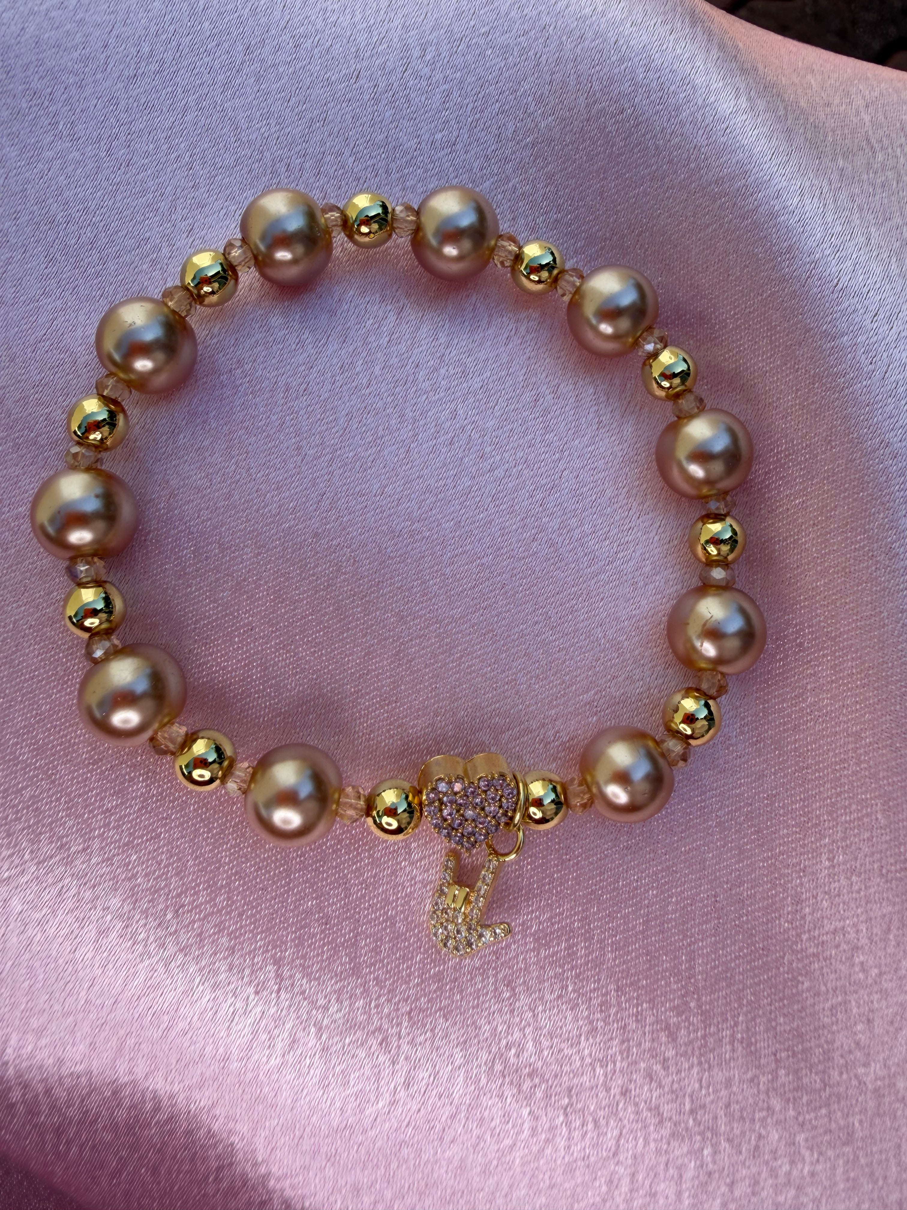 Pearls