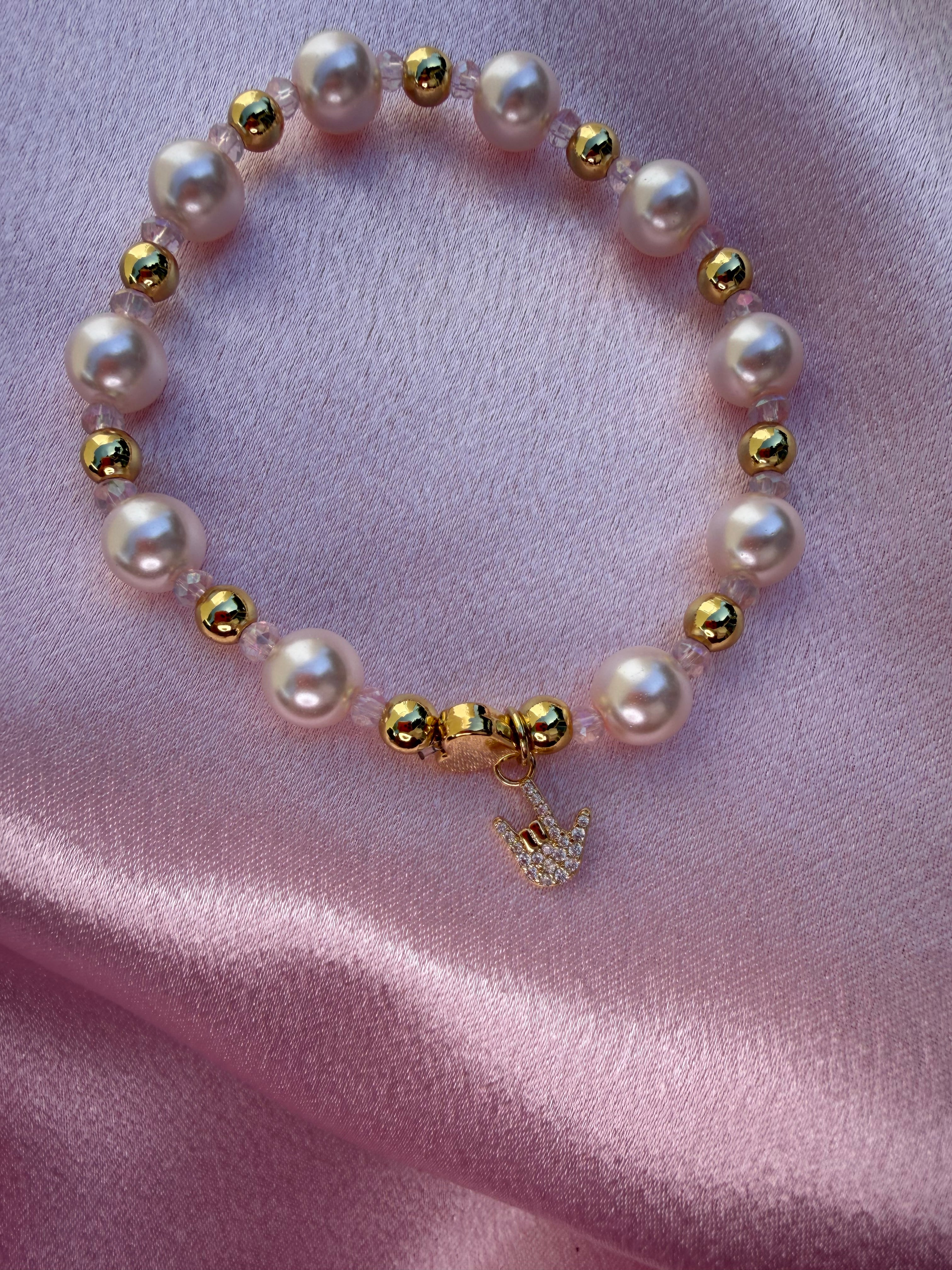 Pearls