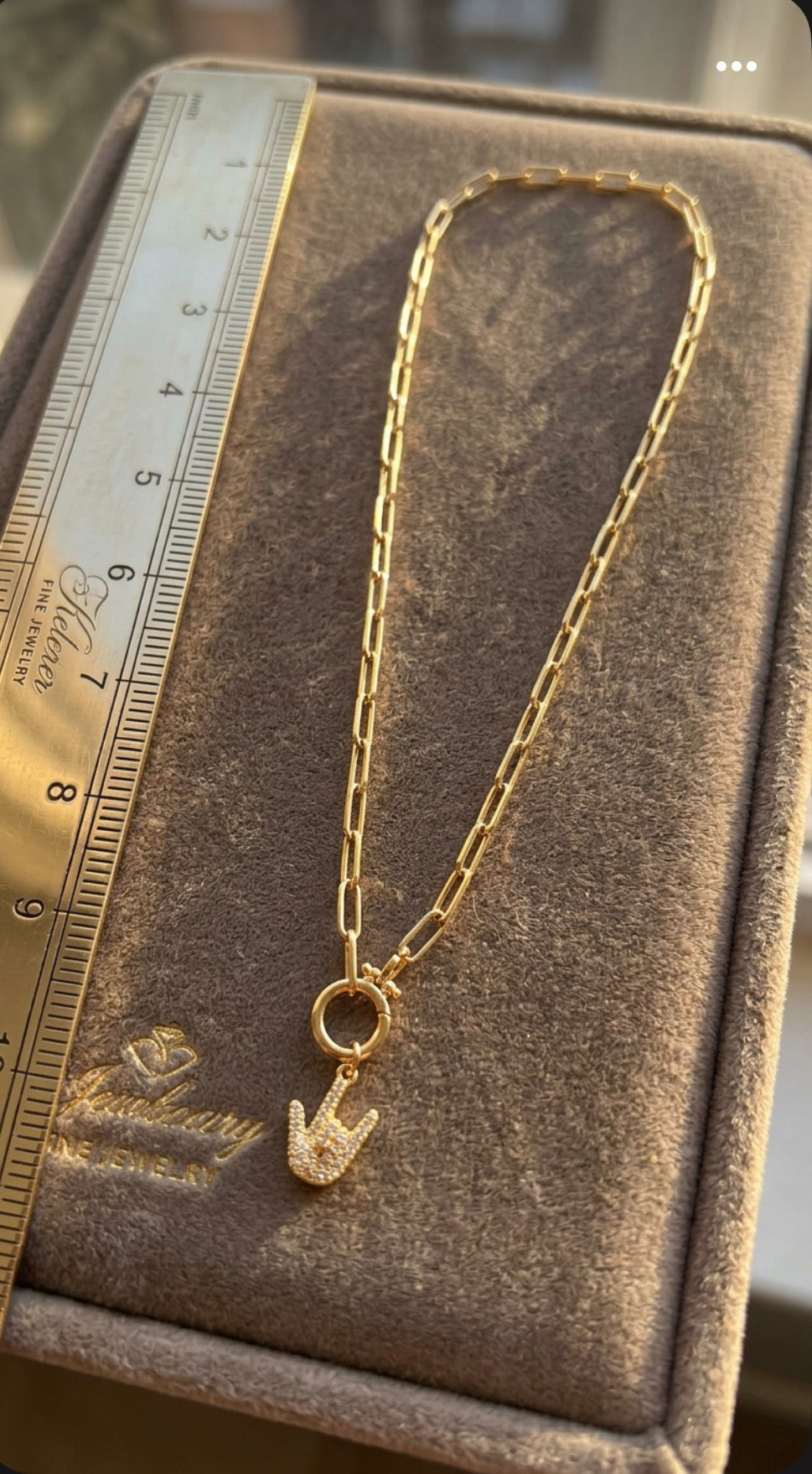 Necklace