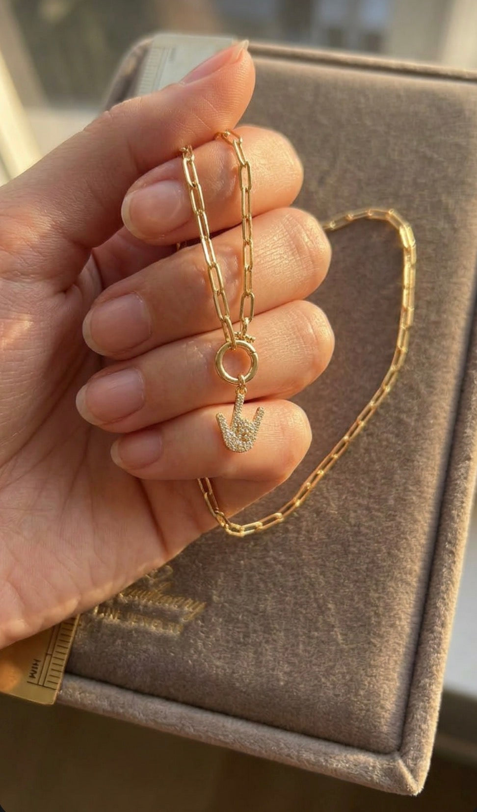 Necklace