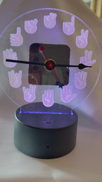 Mini Clock